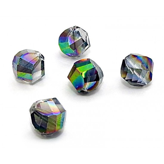 Polygonal Beads Pregio SK254