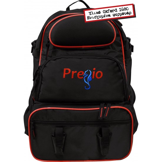 Fishing Backpack Pregio 19-100