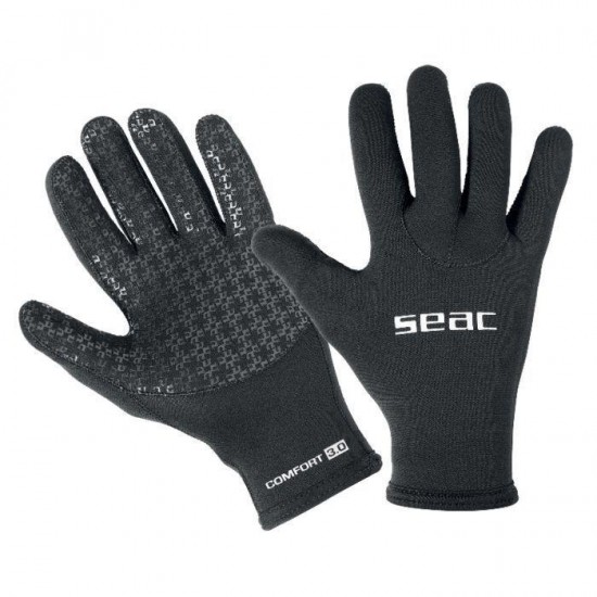 Diving Gloves Comfort Seac...