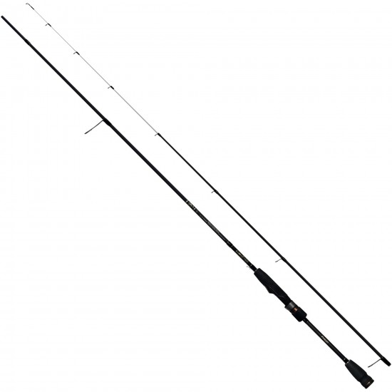 Fishing Rods Pregio Limit-AJI