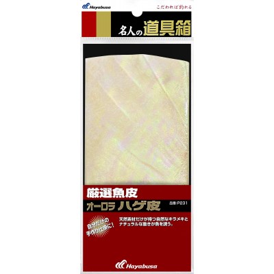 Ίνες για Τρέσσες Tai Rubber Hayabusa P231